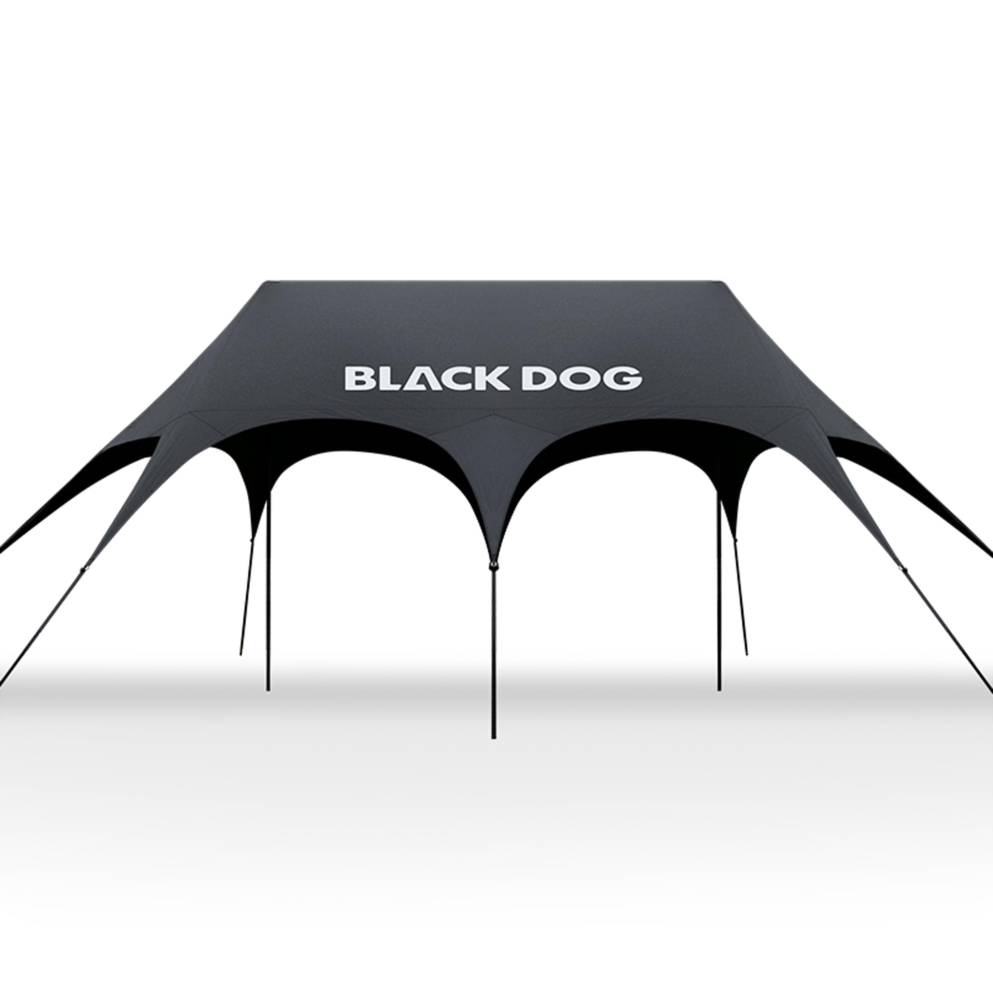 Amazon.com: Blackdog Large Camping Tarp, 16-20+ Person UPF21000+